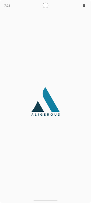 Aligerous Screenshot 0