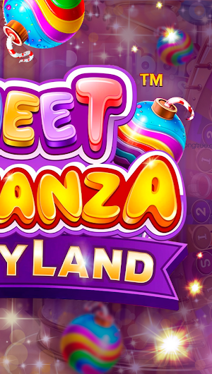 Sweet Bonanza Screenshot 2
