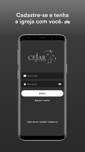 Cejar Buzios Screenshot 3