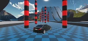 Crash test elite : Разрушения Screenshot 3