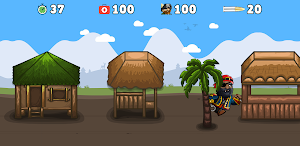 Treasure Island Screenshot 3