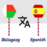 Malagasy To Spanish Translator