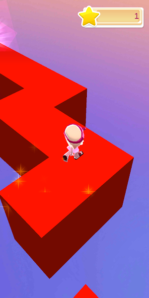 Running Princess Screenshot 3