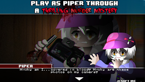 Seven Photos:Photographic Detective Murder Mystery Screenshot 2