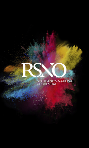 Scotland's National Orchestra Screenshot 0
