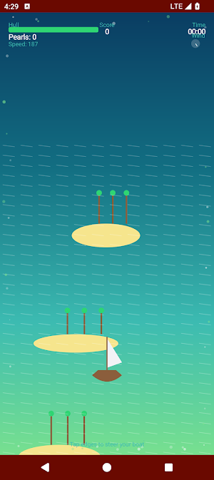 Gasagulveke Screenshot 0