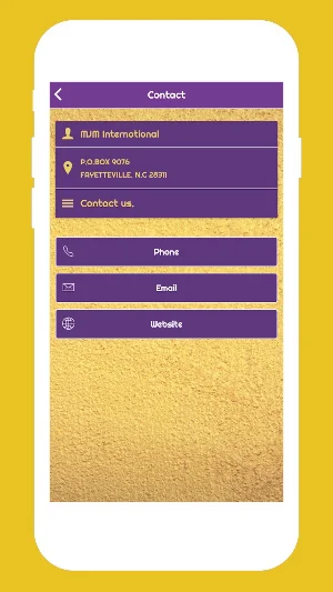 MJM International Screenshot 2