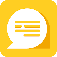 Messages SMS, MMS, Texting App