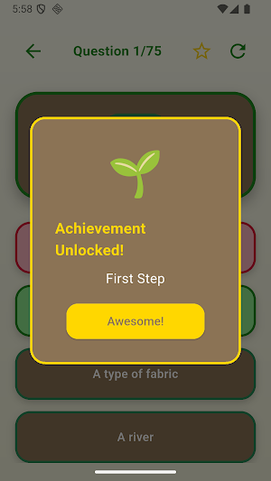 Juplinewlerm Screenshot 1