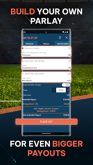 Crab Sports Screenshot 3