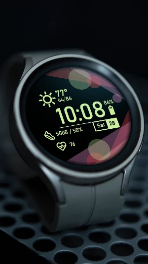 Modern Contrast Screenshot 3