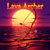 Lava Archer