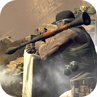 Agent Sniper-Battlefield Shooting FPS Games