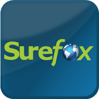 SureFox Kiosk Browser Lockdown