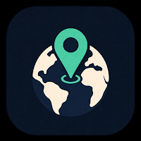 Geopinpoint: geo quiz
