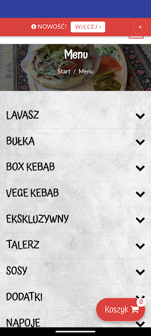 Kebabland Screenshot 0