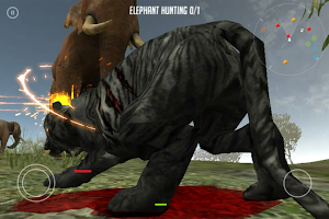 Life Of Black Tiger Screenshot 2