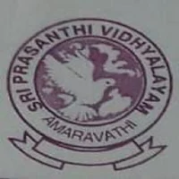 SRI PRASANTHI VIDHYALAYAM