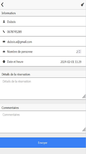 AIP CSE Screenshot 1