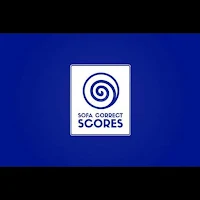 SOFA CORRECT SCORE