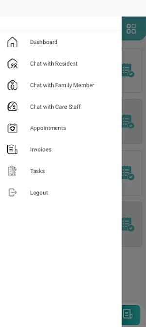 Residential Living Plus Screenshot 2