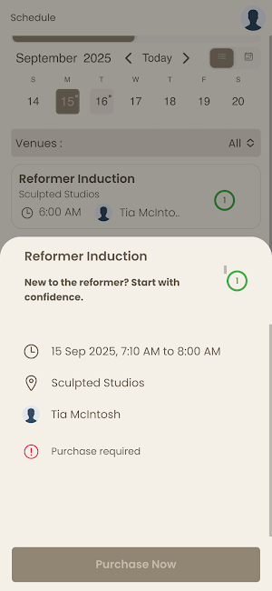 Sculpted Studios Screenshot 1
