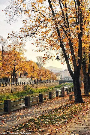 Serbia Wallpaper HD Screenshot 2