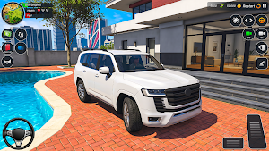 Miami Open World Gangster Game Screenshot 0