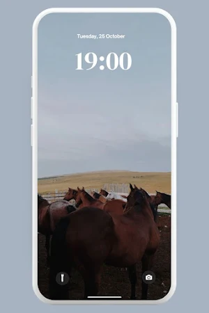 Western Wallpaper Screenshot 0