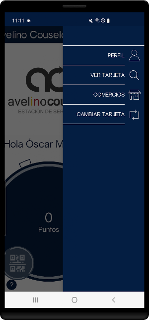 Avelino Couselo Screenshot 1