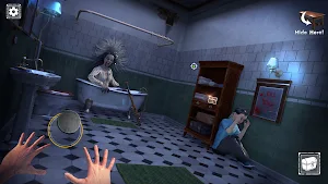 Granny 7 Screenshot 1