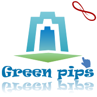 Green Pips - Lite