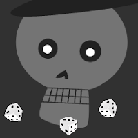 Knucklebones Tactical Dice PVP