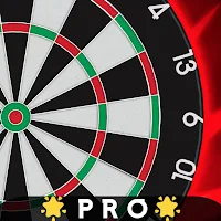 Darts Pro : Multiplayer Fun