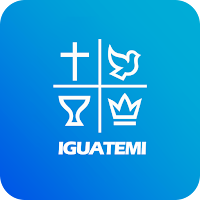 IEQ IGUATEMI APP