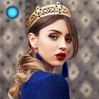 Royal Crown Photo Editor