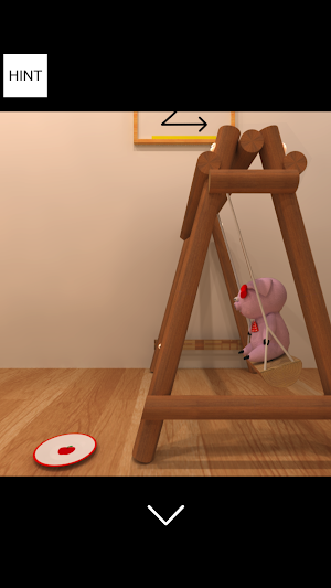 Escape Game - Athletics Screenshot 1