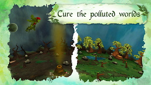 Green Healer Screenshot 1