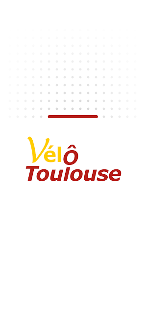VélÔToulouse officiel Screenshot 0