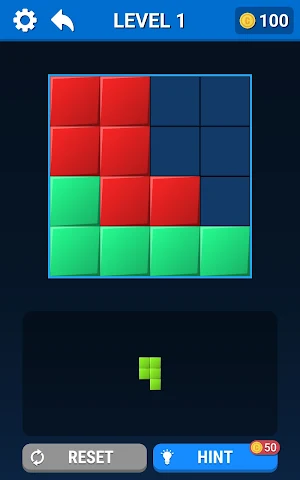 Block Puzzle Blast screenshot 8