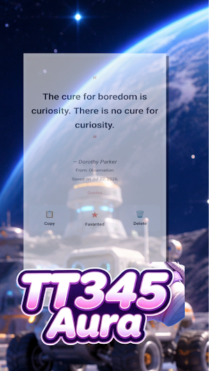 TT345Aura Screenshot 3