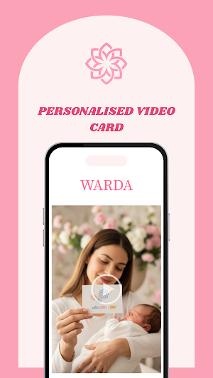 WARDA – Online Flowers & Gifts Screenshot 0