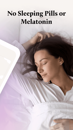 Sleep Reset, Get Better Sleep Screenshot 1