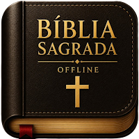 Bíblia Sagrada Offline