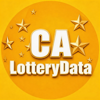 CA LotteryData  Statistics