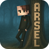 Arsel Skins for Minecraft