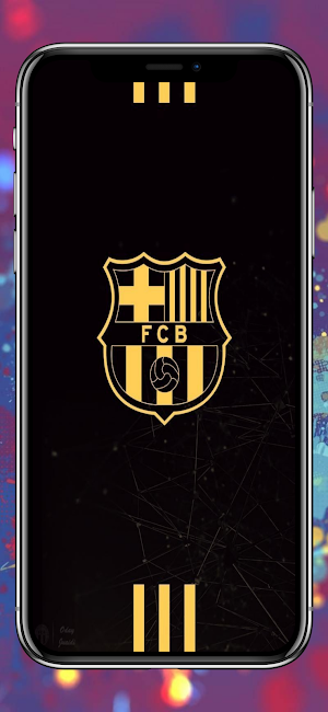 barcelona wallpaper 4K Screenshot 3