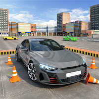 Real Car Driving: Open World