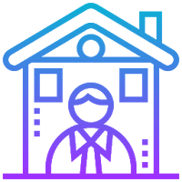 Rent House Manager Pro | For Landlords | PG,Rooms