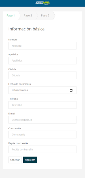 EstimaENURM Screenshot 2